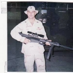 Meet your Posher, Mark